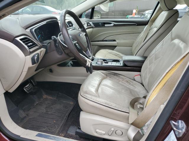 Photo 7 from auction – 2017 FORD FUSION TIT with VIN 3FA6P0K91HR136303