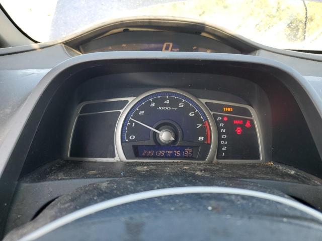 Photo 9 from auction – 2011 HONDA CIVIC VP with VIN 2HGFA1F33BH509840