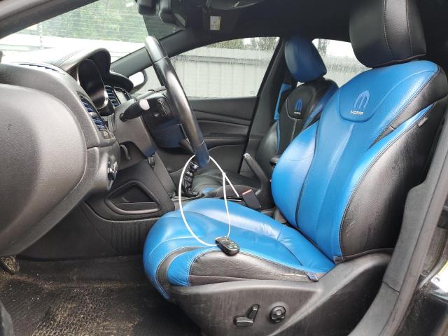 Photo 7 from auction – 2013 DODGE DART LIMIT with VIN 1C3CDFCH9DD320927