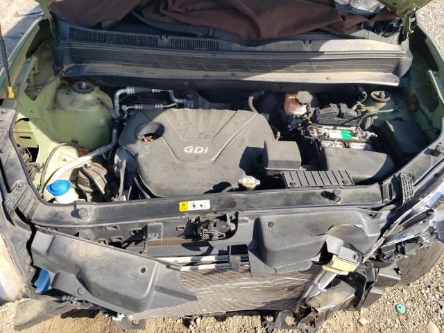 Photo 12 from auction – 2013 KIA SOUL with VIN KNDJT2A56D7627512