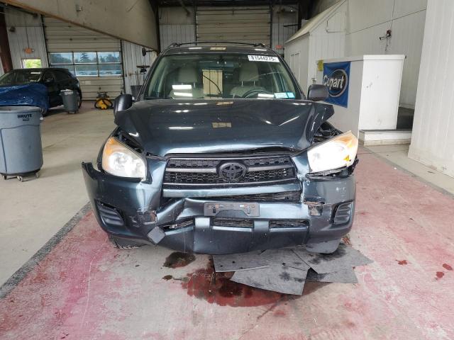 Photo 5 from auction – 2012 TOYOTA RAV4 with VIN 2T3BF4DV7CW179657