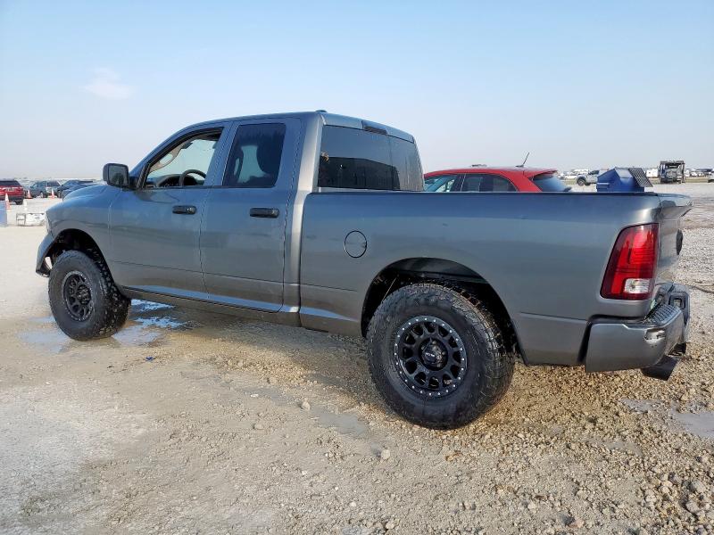 Photo 2 from auction – 2013 RAM 1500 ST with VIN 1C6RR7FT5DS657871