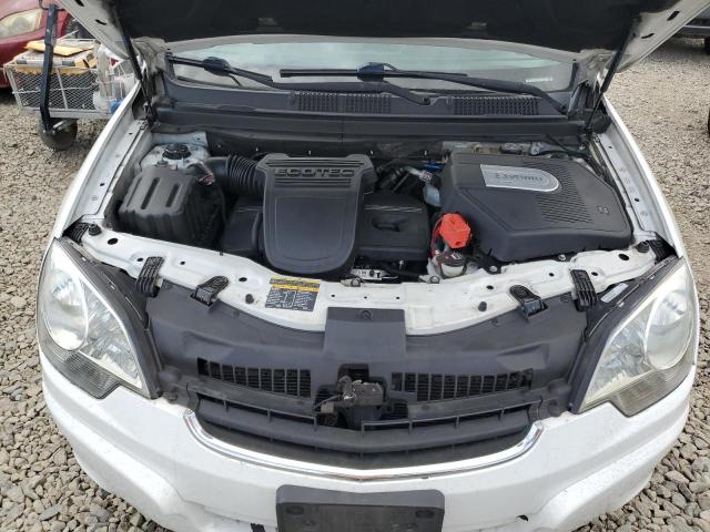 Photo 12 from auction – 2009 SATURN VUE with VIN 3GSCL93Z49S513765