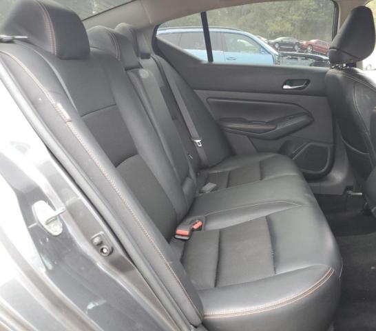 Photo 10 from auction – 2020 NISSAN ALTIMA SR with VIN 1N4BL4CV9LN310725