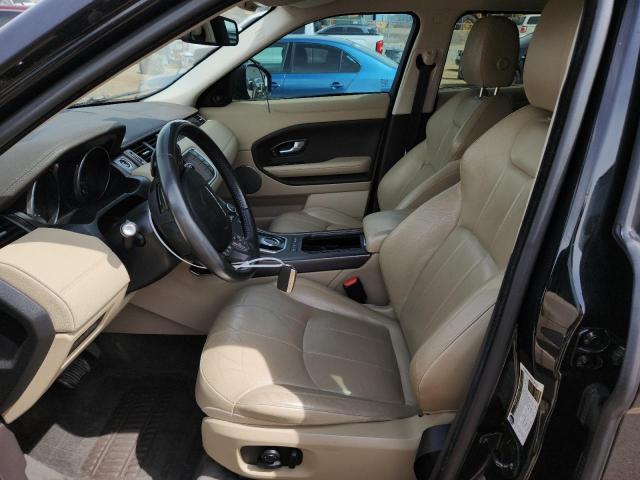 Photo 7 from auction – 2018 LAND ROVER RANGE ROVE with VIN SALVP2RX9JH277514