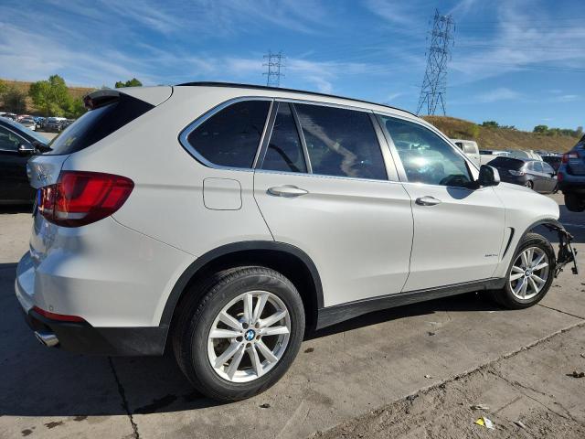 Photo 3 from auction – 2015 BMW X5 XDRIVE3 with VIN 5UXKS4C50F0N11636