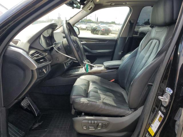 Photo 7 from auction – 2014 BMW X5 XDRIVE50I with VIN 5UXKR6C53E0C03580