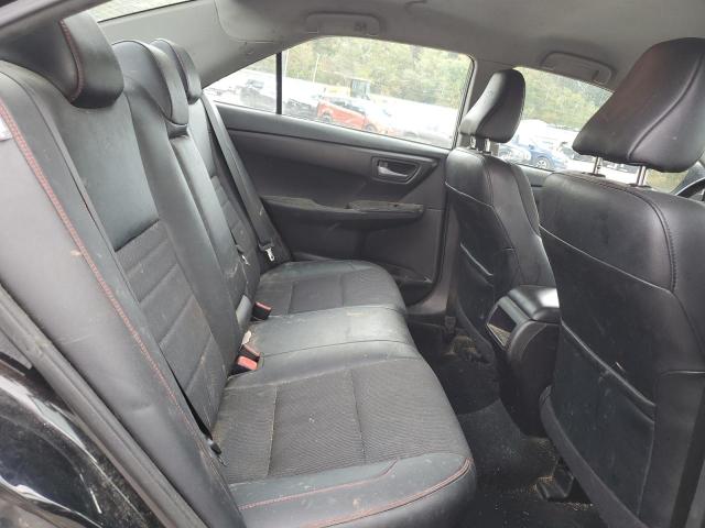 Photo 10 from auction – 2017 TOYOTA CAMRY LE with VIN 4T1BF1FK3HU337767