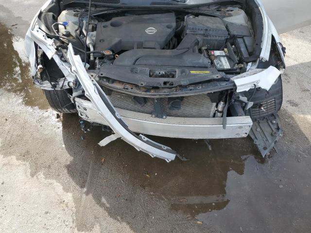 Photo 11 from auction – 2013 NISSAN ALTIMA 2.5 with VIN 1N4AL3AP3DC172185