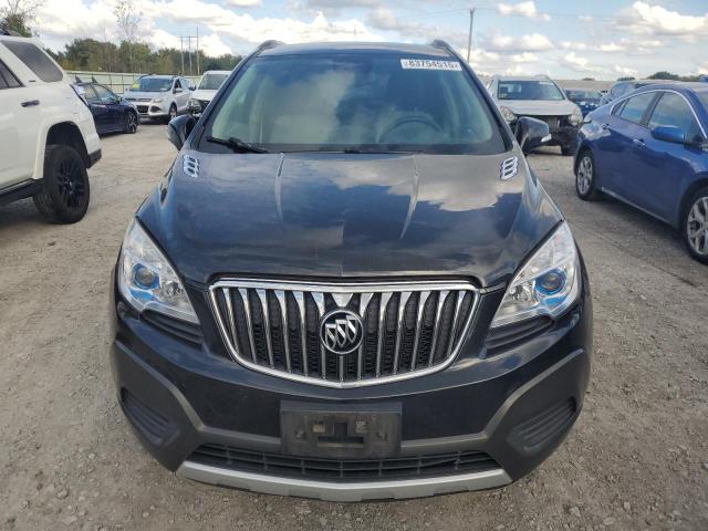 Photo 5 from auction – 2016 BUICK ENCORE with VIN KL4CJASBXGB617056
