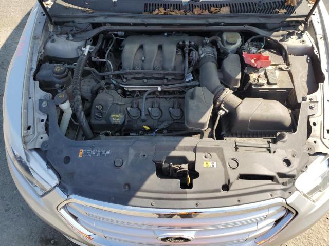 Photo 11 from auction – 2013 FORD TAURUS LIM with VIN 1FAHP2F87DG233061