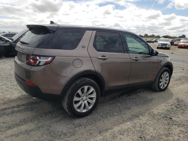 Photo 3 from auction – 2016 LAND ROVER DISCOVERY with VIN SALCP2BG8GH545320