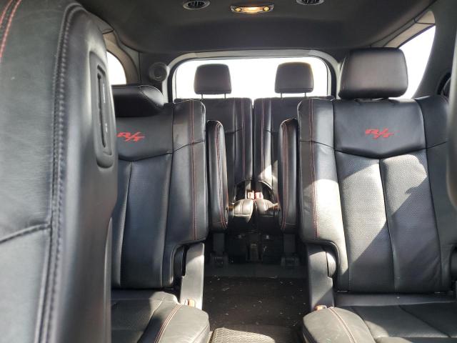 Photo 10 from auction – 2015 DODGE DURANGO R/ with VIN 1C4SDJCTXFC917429