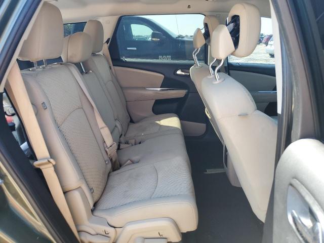 Photo 11 from auction – 2017 DODGE JOURNEY SE with VIN 3C4PDCAB4HT581361