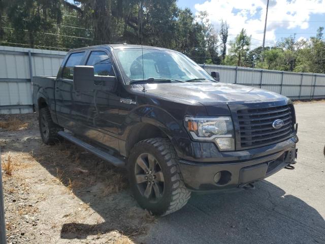 Zdjęcie 4 z aukcji – 2014 FORD F150 SUPER z VIN 1FTFW1EF4EFC86547