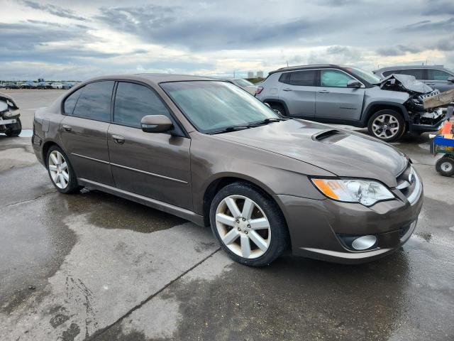 Photo 4 from auction – 2008 SUBARU LEGACY GT with VIN 4S3BL676684206523