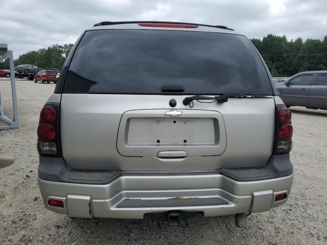 Photo 6 from auction – 2006 CHEVROLET TRAILBLAZE with VIN 1GNDT13S762114416