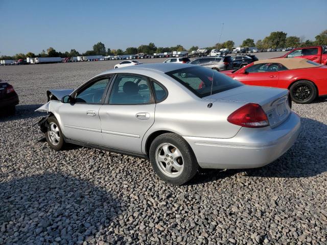 Photo 2 from auction – 2006 FORD TAURUS SE with VIN 1FAFP53U96A244577