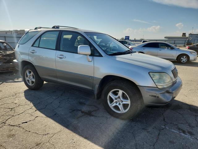 Photo 4 from auction – 2003 LEXUS RX 300 with VIN JTJHF10U830315673