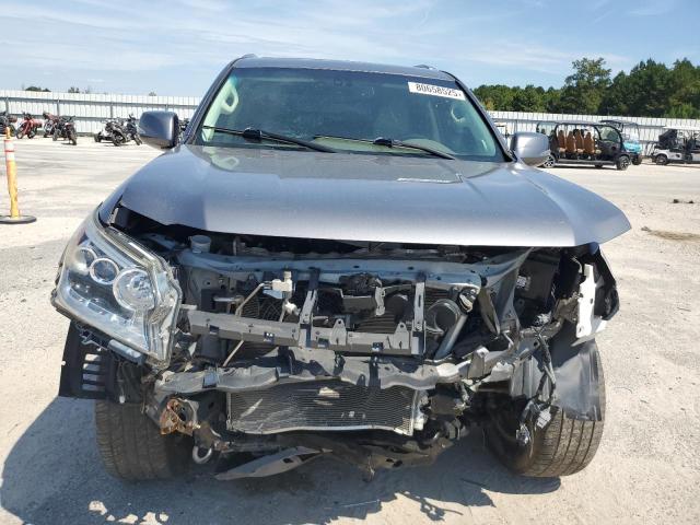 Photo 5 from auction – 2017 LEXUS GX 460 with VIN JTJBM7FX0H5161261