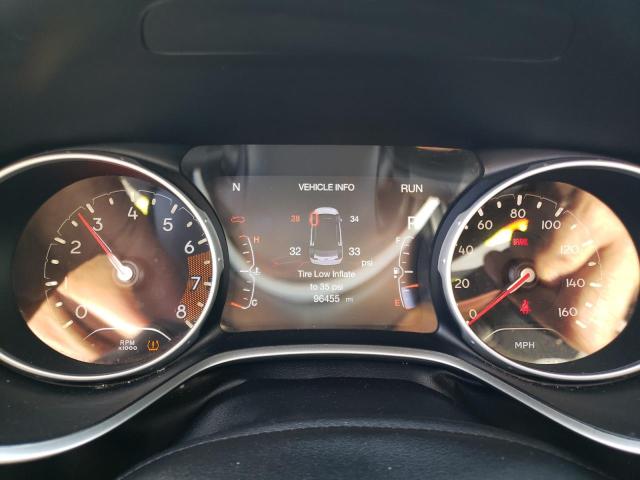 Photo 9 from auction – 2018 JEEP COMPASS LI with VIN 3C4NJDCB1JT354394