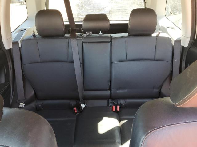 Photo 10 from auction – 2015 SUBARU FORESTER 2 with VIN JF2SJHWC3FH408347
