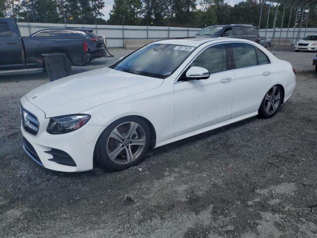 MERCEDES-BENZ E 300 2019 with VIN WDDZF4JB4KA548468 - Photo from auction
