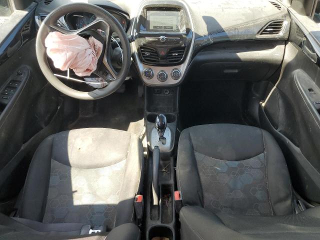 Photo 8 from auction – 2017 CHEVROLET SPARK 1LT with VIN KL8CD6SA0HC705569