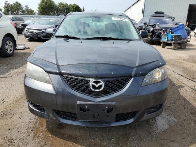 صورة رقم 5 من المزاد - 2006 MAZDA 3 I مع VIN JM1BK12FX61497717