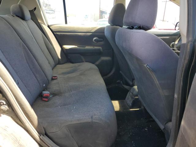 Photo 10 from auction – 2007 NISS VERSA S with VIN 3N1BC13EX7L387220