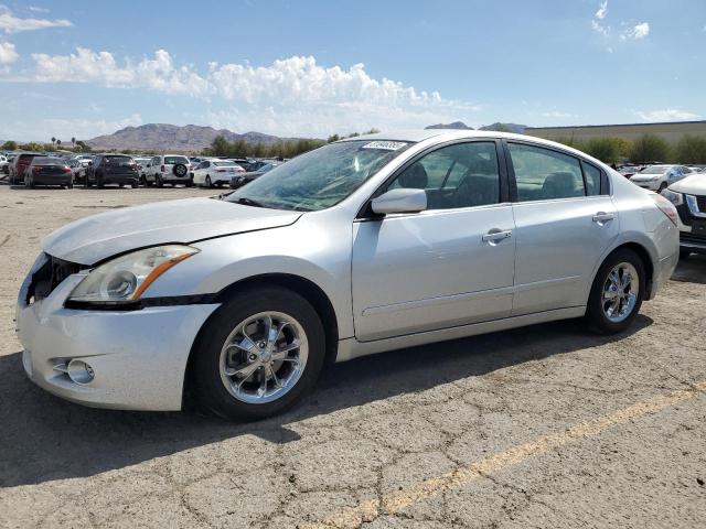 NISSAN ALTIMA BAS 2012 with VIN 1N4AL2AP5CN569670 - Photo from auction