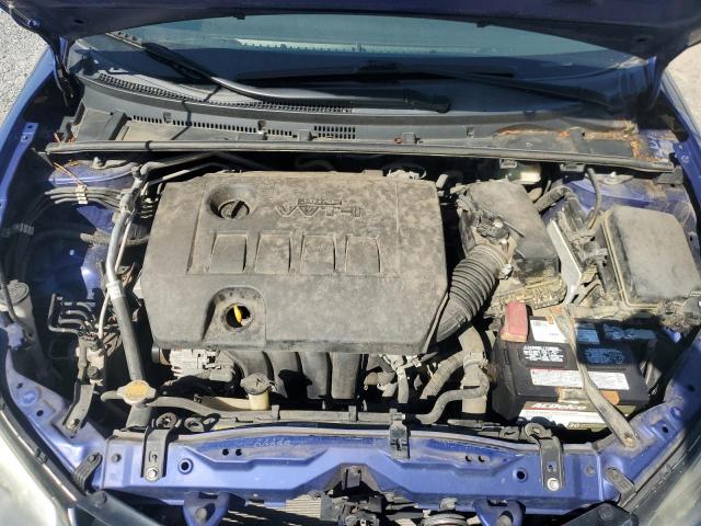 Photo 11 from auction – 2015 TOYOTA COROLLA L with VIN 2T1BURHE3FC335818