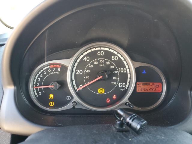 Photo 9 from auction – 2012 MAZDA MAZDA2 with VIN JM1DE1KY8C0147098