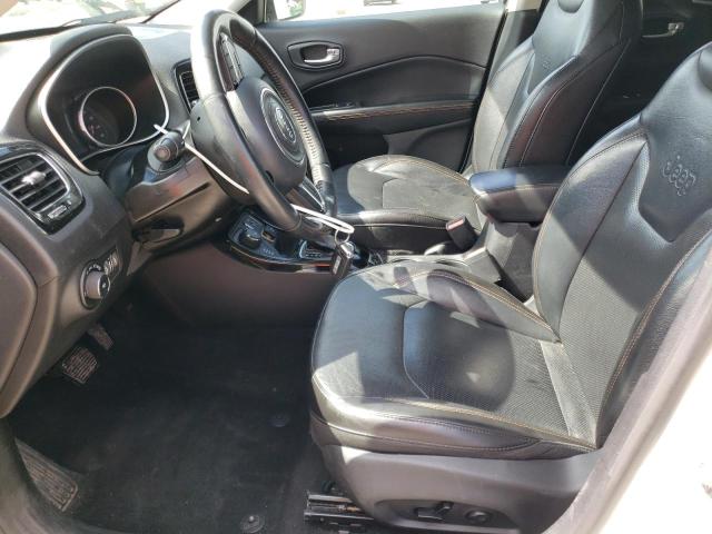 Photo 7 from auction – 2018 JEEP COMPASS LI with VIN 3C4NJDCB1JT354394