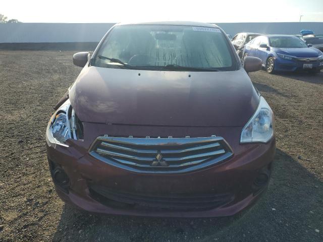 Photo 5 from auction – 2019 MITSUBISHI MIRAGE G4 with VIN ML32F3FJ2KHF01037
