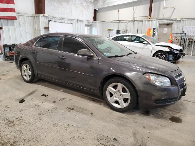 Photo 4 from auction – 2011 CHEVROLET MALIBU with VIN 1G1ZB5E1XBF114290