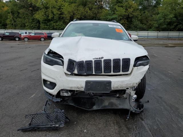Photo 5 from auction – 2019 JEEP CHEROKEE L with VIN 1C4PJMLB4KD378804