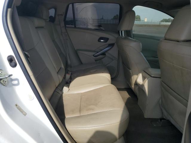 Photo 11 from auction – 2013 ACURA RDX TECHNO with VIN 5J8TB3H52DL001990