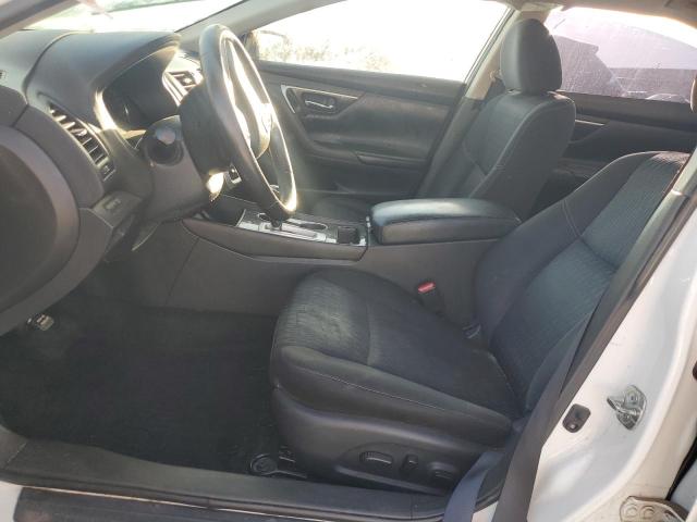 Photo 7 from auction – 2018 NISSAN ALTIMA 2.5 with VIN 1N4AL3AP7JC214983