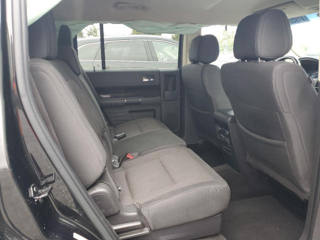 Photo 11 from auction – 2013 FORD FLEX SEL with VIN 2FMHK6C89DBD29670