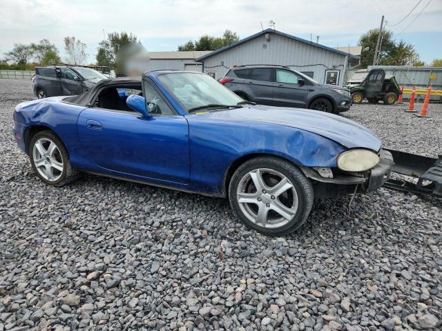 Photo 4 from auction – 2003 MAZDA MX-5 MIATA BASE with VIN JM1NB353730312129