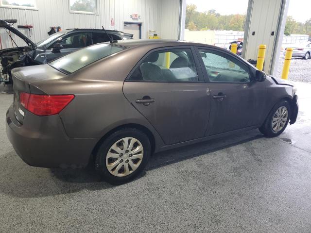 Photo 3 from auction – 2013 KIA FORTE EX with VIN KNAFU4A29D5647377