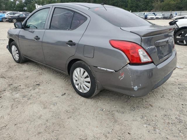 Photo 2 from auction – 2016 NISSAN VERSA S with VIN 3N1CN7AP1GL908881