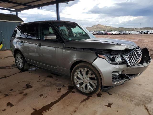Photo 4 from auction – 2019 LAND ROVER RANGE ROVE with VIN SALGS2SV3KA540705
