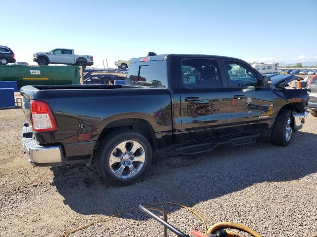 Photo 3 from auction – 2021 RAM 1500 BIG H with VIN 1C6SRFFT8MN717068