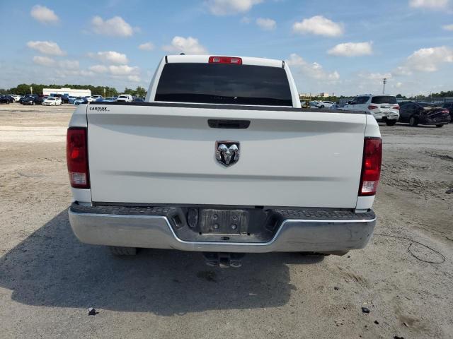 Photo 6 from auction – 2021 RAM 1500 CLASS with VIN 1C6RR6FT8MS560464
