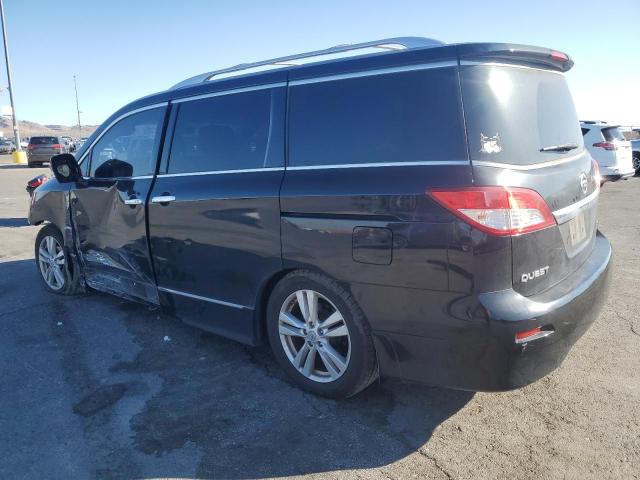 Photo 2 from auction – 2012 NISSAN QUEST S with VIN JN8AE2KP6C9050725