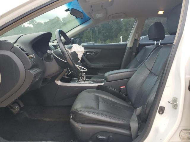 Photo 7 from auction – 2013 NISSAN ALTIMA 2.5 with VIN 1N4AL3AP8DC136444
