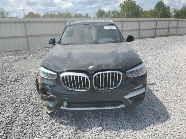 Photo 5 from auction – 2019 BMW X3 SDRIVE30I with VIN 5UXTR7C56KLE88828