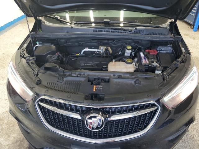 Photo 12 from auction – 2017 BUICK ENCORE PRE with VIN KL4CJESB6HB147696